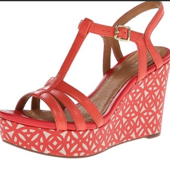 Clarks Shoes - Clarks Artisan Wedges